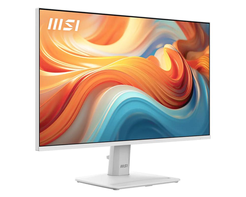Monitor MSI mp251w e14l 24.5 pulgadas FHD 144hz