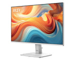 Monitor MSI mp251w e14l 24.5 pulgadas FHD 144hz