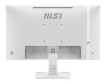 Monitor MSI mp251w e14l 24.5 pulgadas FHD 144hz