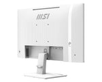 Monitor MSI mp251w e14l 24.5 pulgadas FHD 144hz