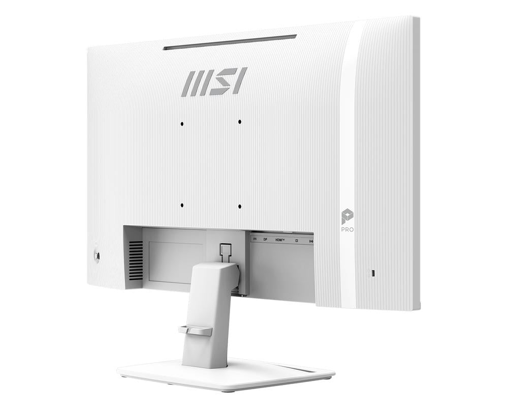 Monitor MSI mp251w e14l 24.5 pulgadas FHD 144hz
