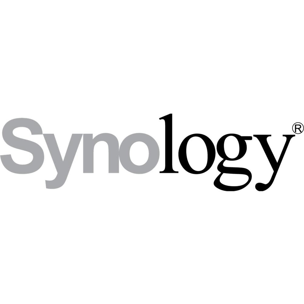 Servidor nas Synology rs1226+ 12 bahias