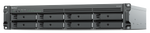 Servidor nas Synology rs1226+ 12 bahias