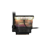 Kit refrigeracion liquida Corsair icue link titan ii 360 rx lcd RGB 3x 120mm negro