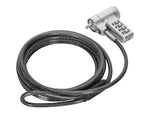 Cable de seguridad Targus defcon 2m