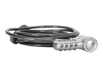 Cable de seguridad Targus defcon 2m