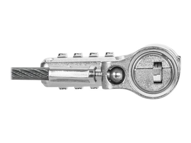 Cable de seguridad Targus defcon 2m