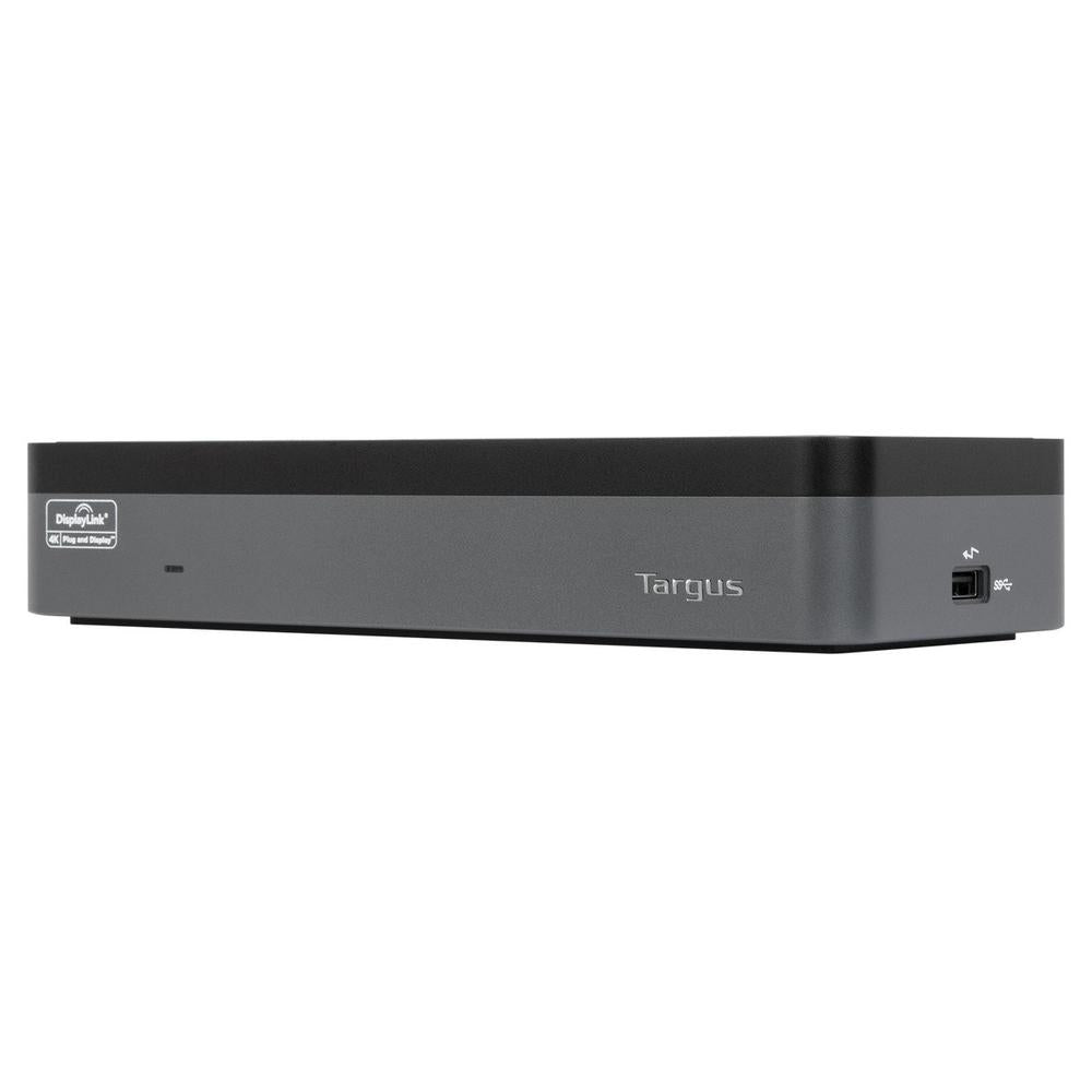 Docking station Targus 10 en 1