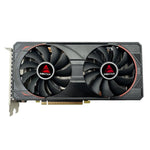 Tarjeta grafica Biostar RTX 3060 ti 8GB gddr6 · 3x dp · 1x HDMI pci express 4.0