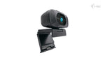 Webcam i - tec solomon 200 FHD 2mpx
