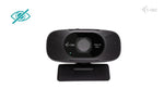 Webcam i - tec solomon 200 FHD 2mpx