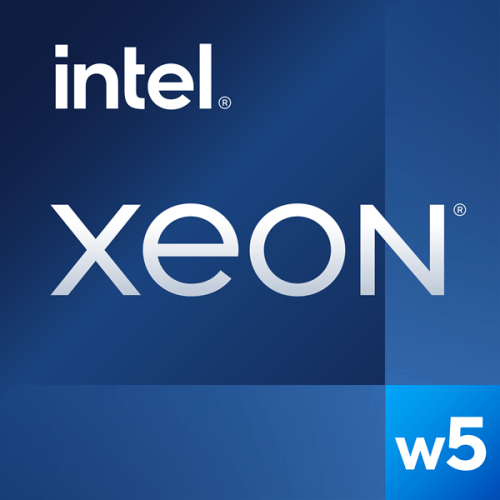 Procesador Intel xeon w5 - 2545 processor fc - lga16a 3.5ghz 12 cores