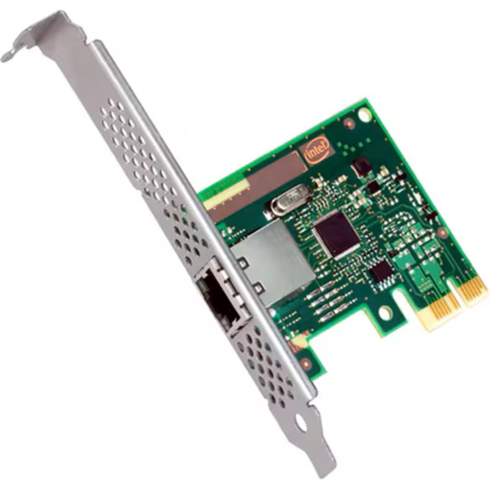 Tarjeta de red Intel i210 - t1 RJ45 pci express 2.0