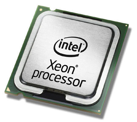 Procesador Intel xeon e5 - 2609 lga 2011 2.4ghz 4 core