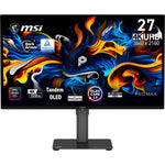 Monitor gaming MSI pro max 271upx12g 26.5 pulgadas 4K UHD 120hz
