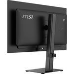 Monitor gaming MSI pro max 271upx12g 26.5 pulgadas 4K UHD 120hz