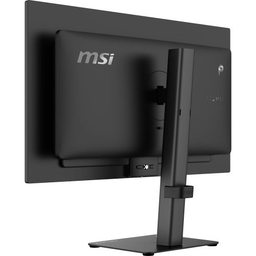 Monitor gaming MSI pro max 271upx12g 26.5 pulgadas 4K UHD 120hz