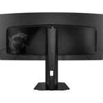 Monitor curvo gaming MSI mag 341cqp 34 pulgadas uwqhd 280hz