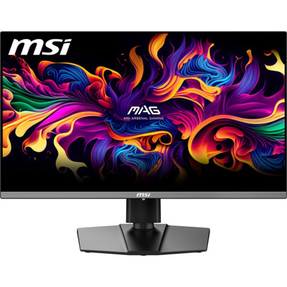 Monitor gaming MSI mag 272qp x50 26.5 pulgadas 500hz