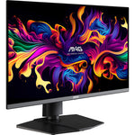 Monitor gaming MSI mag 272qp x50 26.5 pulgadas 500hz