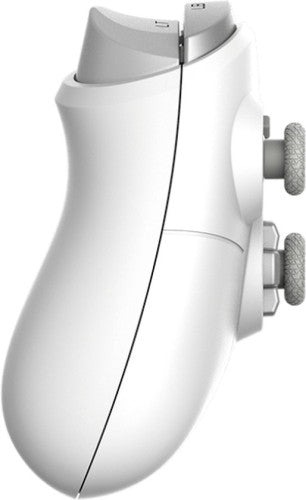 Gamepad MSI force gc300 inalambrico blanco