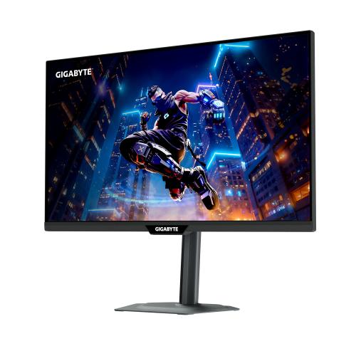 Monitor gaming Gigabyte m27q3 27 pulgadas qhd 300hz