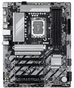 Placa base Gigabyte b860 ds3h lga 1851 ATX · 4x DDR5