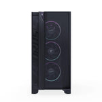 Ordenador gaming Gigabyte ap5a7n7t - 5102 r7 - 9800x3d · 32GB · SSD 2TB · RTX 5070 ti 16GB · w11h