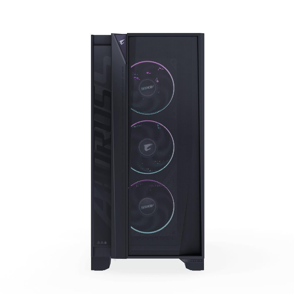Ordenador gaming Gigabyte ap5a7n7t - 5102 r7 - 9800x3d · 32GB · SSD 2TB · RTX 5070 ti 16GB · w11h