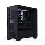 Ordenador gaming Gigabyte ap5a7n7t - 5102 r7 - 9800x3d · 32GB · SSD 2TB · RTX 5070 ti 16GB · w11h