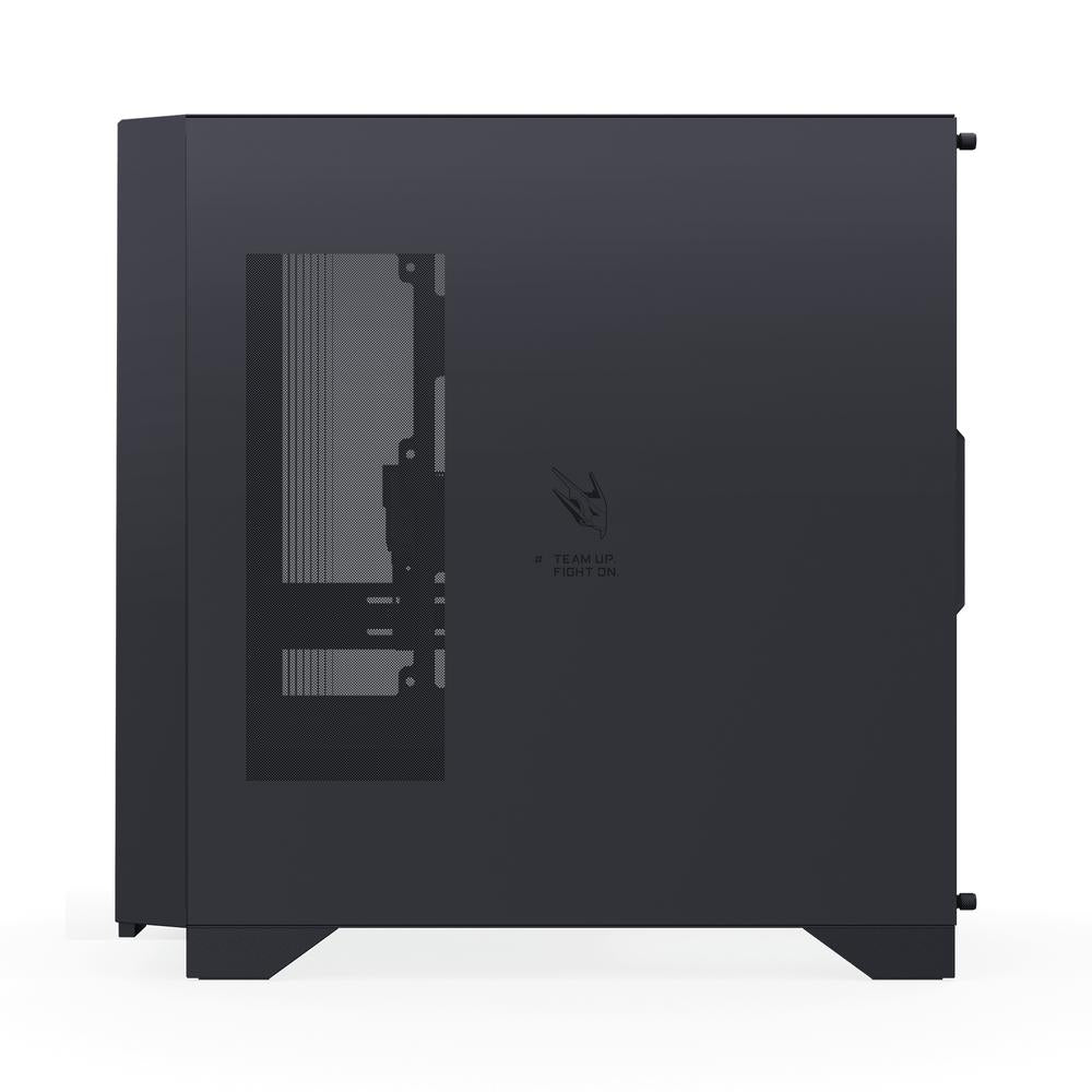 Ordenador gaming Gigabyte ap5a7n7t - 5102 r7 - 9800x3d · 32GB · SSD 2TB · RTX 5070 ti 16GB · w11h