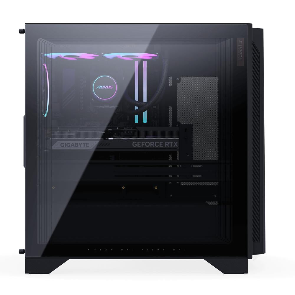 Ordenador gaming Gigabyte ap5a7n7t - 5102 r7 - 9800x3d · 32GB · SSD 2TB · RTX 5070 ti 16GB · w11h