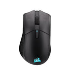 Raton inalambrico gaming Corsair harpoon v2 RGB negro