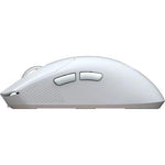 Raton inalambrico gaming Corsair sabre v2 pro blanco