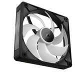 Ventilador caja Corsair icue link rx140 ii RGB 140mm negro