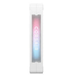 Ventilador caja Corsair icue link rx140 ii RGB 140mm blanco