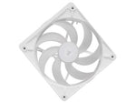 Ventilador caja Corsair icue link rx140 ii RGB 140mm blanco