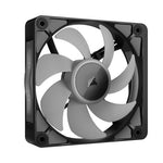 Ventilador caja Corsair icue link rx120 ii RGB 120mm negro