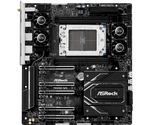 Placa base Asrock trx50 ws str5 eatx · 4x DDR5