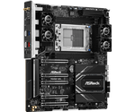 Placa base Asrock trx50 ws str5 eatx · 4x DDR5