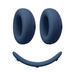 Kit de almohadillas Apple para beats 360 azul