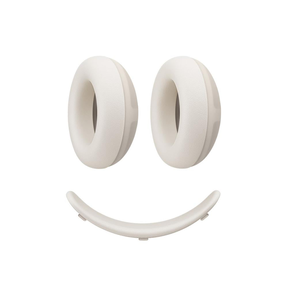 Kit de almohadillas Apple para beats 360 ultraplush Blanco #blanco