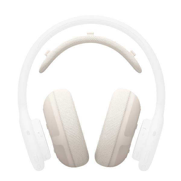 Kit de almohadillas Apple para beats 360 cushion Blanco #blanco