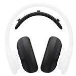 Kit de almohadillas Apple para beats 360 ultraplush Negro detalle #negro