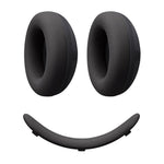 Kit de almohadillas Apple para beats 360 cushion Negro #negro