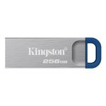 Memoria USB 3.2 Kingston 256GB datatraveler kyson