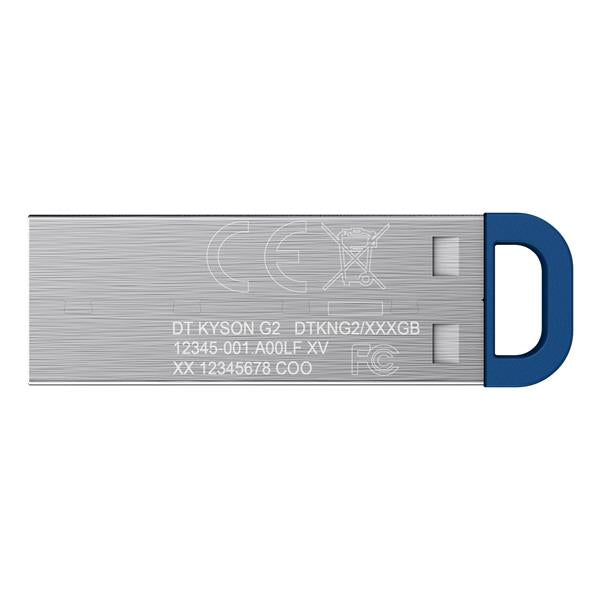 Memoria USB 3.2 Kingston 256GB datatraveler kyson