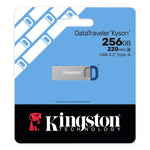 Memoria USB 3.2 Kingston 256GB datatraveler kyson
