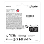 Memoria USB 3.2 Kingston 256GB datatraveler kyson