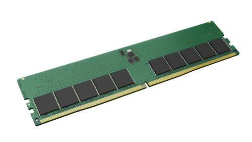 Memoria ram DDR5 48GB Kingston - 5600mt - s - pc5 - 44800 - cl46 - 1.1v
